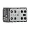 Auxiliary contact module 20DILE, 2NO