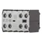 Auxiliary contact module 22DILE, 2NO 2NC