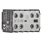 Auxiliary contact module 22DILE, 2NO 2NC