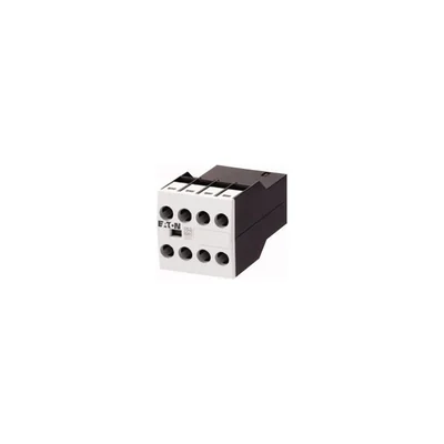 Auxiliary contact module 2NO 2NC, DILM32-XHI22