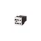 Auxiliary contact module 2NO 2NC, DILM32-XHI22