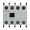Auxiliary contact module 4NO 0R, DILM150-XHI40