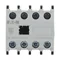 Auxiliary contact module 4NO 0R, DILM150-XHI40