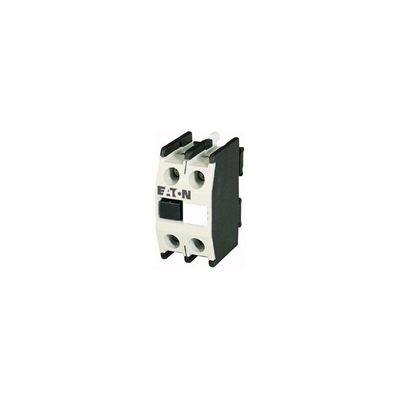 Auxiliary contact module DILM150-XHI20, 2 NO 0 NC