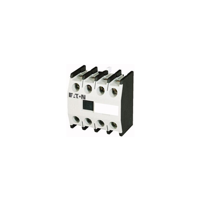 Auxiliary contact module DILM150-XHI22, 2NO 2NC