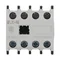 Auxiliary contact module DILM150-XHI31, 3NO 1NC
