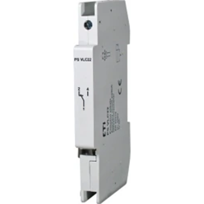 Auxiliary contact NO+NC PS VLC 22x58