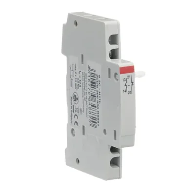 Auxiliary contact S2C-H11L