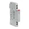 Auxiliary contact S2C-H11L