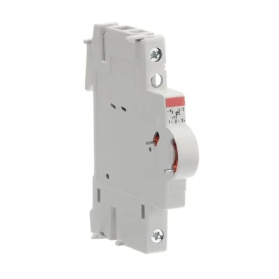 Auxiliary contact S2C-H6R