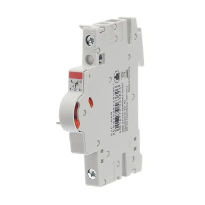 Auxiliary contact S2C-H6R