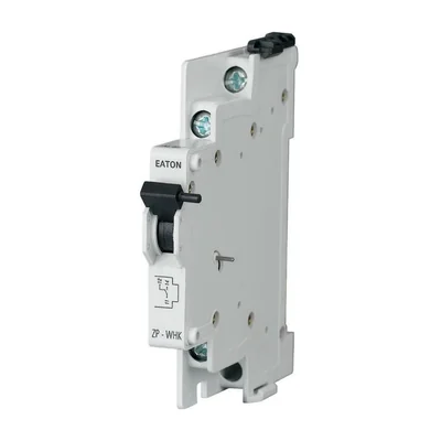 Auxiliary contact, ZP-WHK