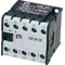 Auxiliary contactor CAE04.31-230-50/60Hz