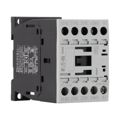 Auxiliary contactor DILA-22(220VDC)
