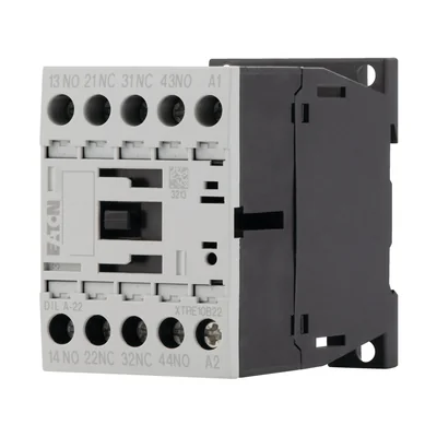 Auxiliary contactor DILA-22(24VDC)