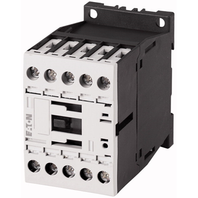 Auxiliary contactor DILA-31(24VDC)