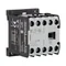 Auxiliary contactor DILER-31(230V50HZ, 240V60HZ)