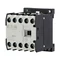 Auxiliary contactor DILER-40(110V50HZ,120V60HZ)