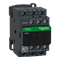 Auxiliary contactor TeSys D 3NO 2NC coil 24VAC box terminals