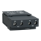 Auxiliary contacts 1NO 1NC