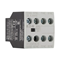 Auxiliary contacts 1NO 3NC, DILA-XHI13