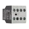 Auxiliary contacts 1NO 3NC, DILA-XHI13