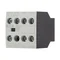 Auxiliary contacts 1NO 3NC, DILA-XHI13