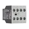 Auxiliary contacts 2NO 2NC, DILA-XHI22