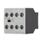 Auxiliary contacts 3NO 1NC, DILA-XHI31