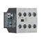 Auxiliary contacts 3NO 1NC, DILA-XHI31