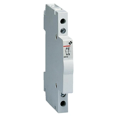 Auxiliary contacts CTX 06 11 (1 NO + 1 NC)