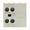 Auxiliary contacts, DILA-XHI20, 2 NO 0 NC