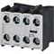 Auxiliary contacts EFC4-13