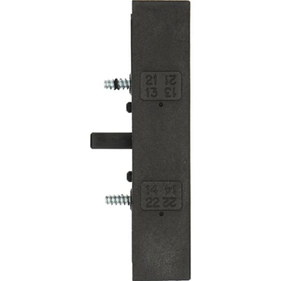 Auxiliary contacts for cam switches, HI11-P1/P3E