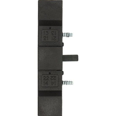 Auxiliary contacts for cam switches, HI11-P1/P3E