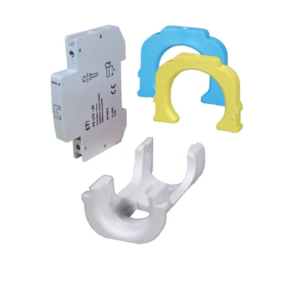 Auxiliary contacts for switch disconnector STV D02 PS STV - MD (NO+NC)