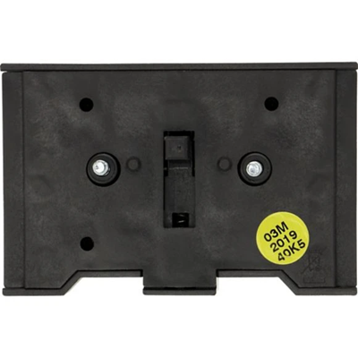 Auxiliary contacts of cam switches, HI11-P1/P3Z
