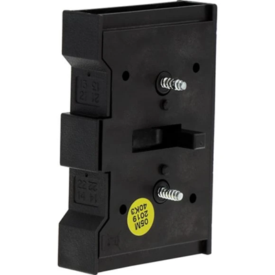 Auxiliary contacts of cam switches, HI11-P1/P3Z