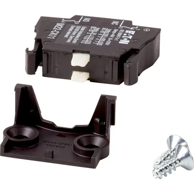 Auxiliary contacts.DMV250-2000N, 1NO+1NC, AUX1NO+1NCDMV250N-2000N