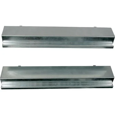 Auxiliary kit for mounting 685mm boards