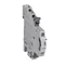AUXILIARY OR SIGNAL CONTACT (CHANGEABLE) FOR TX3 AND DX3