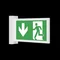 АВАРІЙНИЙ ПРИСТРІЙ IF2AWS/1W/B/1/SA/AT/GR