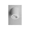 AVEIRO BIS CEILING LAMP, max. 250V, 50/60Hz, 80x90mm, IP20, max. 20W, ROUND, WHITE