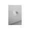 AVEIRO BIS CEILING LAMP, max. 250V, 50/60Hz, 80x90mm, IP20, max. 20W, ROUND, WHITE