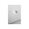 AVEIRO BIS CEILING LAMP, max. 250V, 50/60Hz, 80x90mm, IP20, max. 20W, ROUND, WHITE