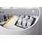 AVEIRO BIS CEILING LAMP, max. 250V, 50/60Hz, 80x90mm, IP20, max. 20W, ROUND, WHITE