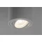 AVEIRO BIS Deckenleuchte, max. 250 V, 50/60 Hz, 80 x 90 mm, IP20, max. 20 W, rund, weiß