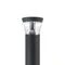 AVENIDA BOLLARD LED 1000 ED Leuchte 630 lm/730 IP66 Graphit II Schutzklasse 7,5 W