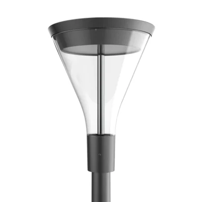 AVENIDA LED-Leuchte ED 4250 lm/830 IP66 Graphit II Schutzklasse 34 W