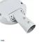 AVENUE LED STREET LIGHT 80W 4000K 14800LM IP66 LIGHT GREY AND PROTECTION CLASS